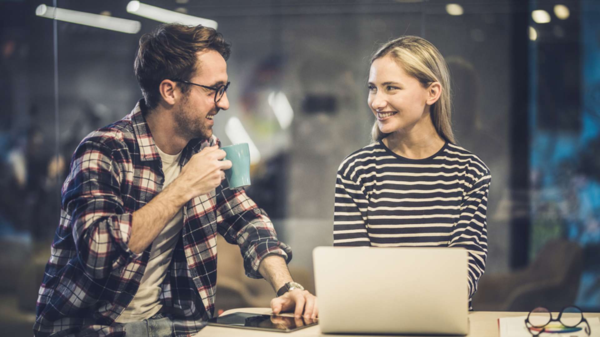Understanding client needs with deep investigation
