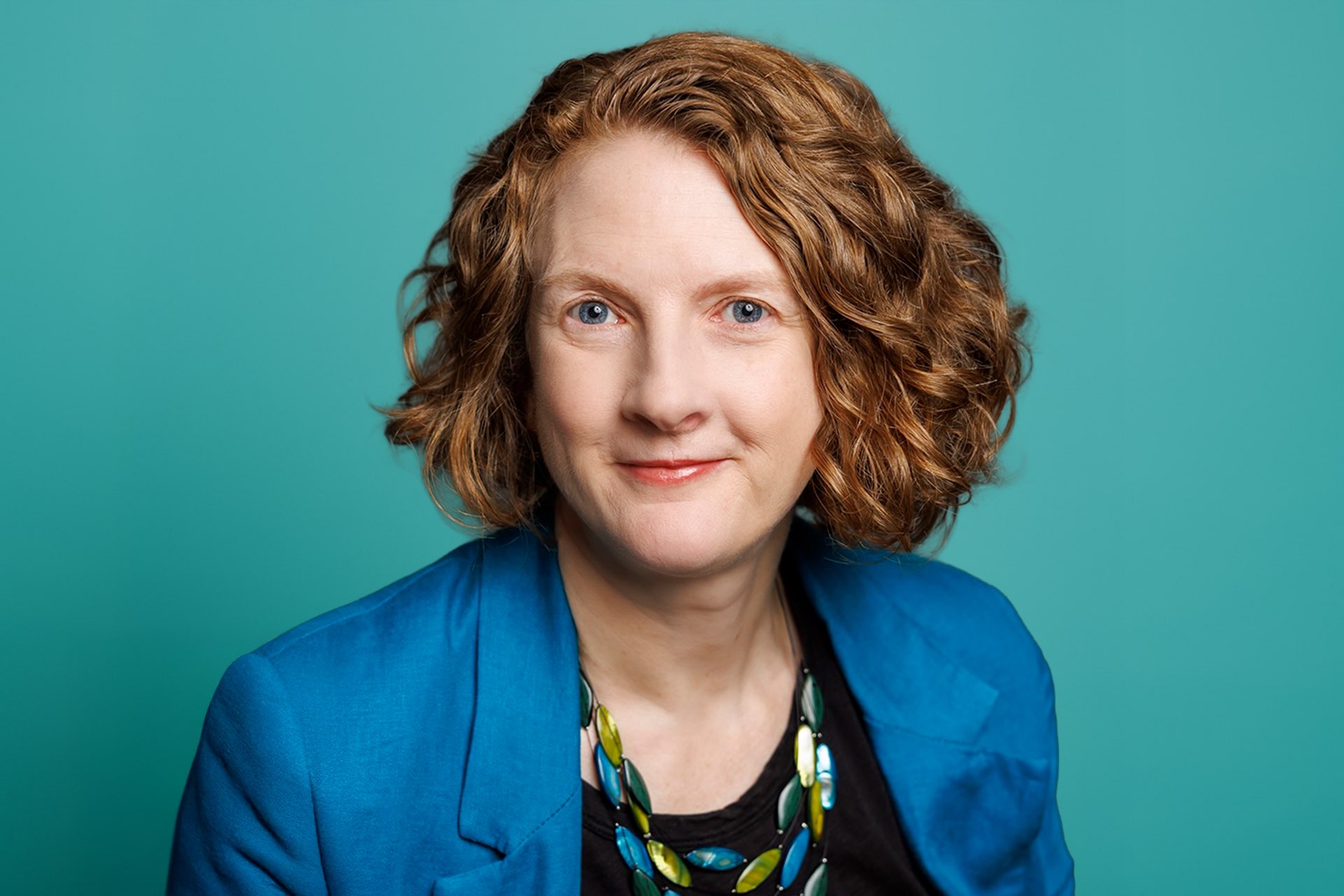 Kirsten Starcher, Technical Director