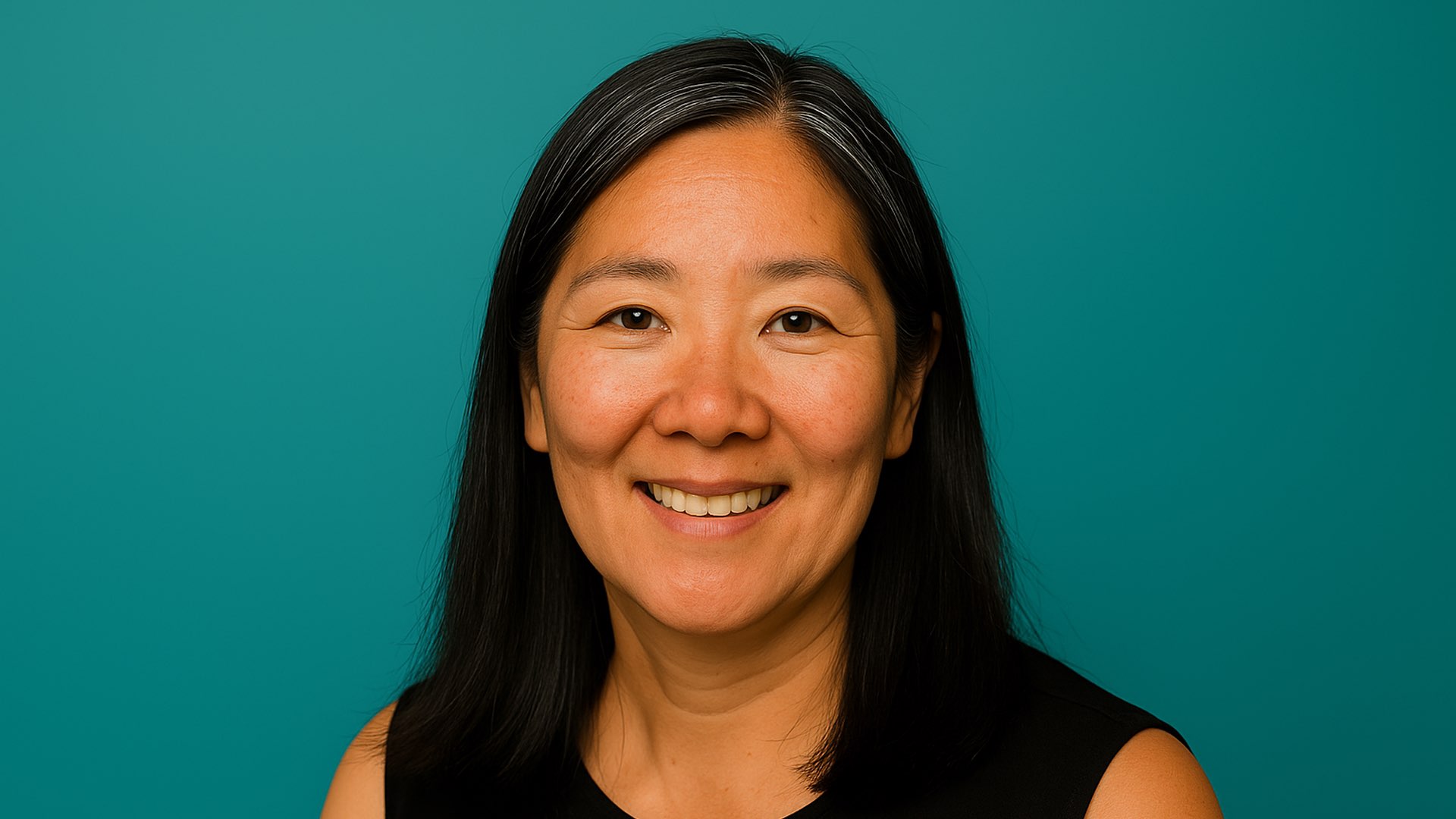 Marci Araki, Learning Director