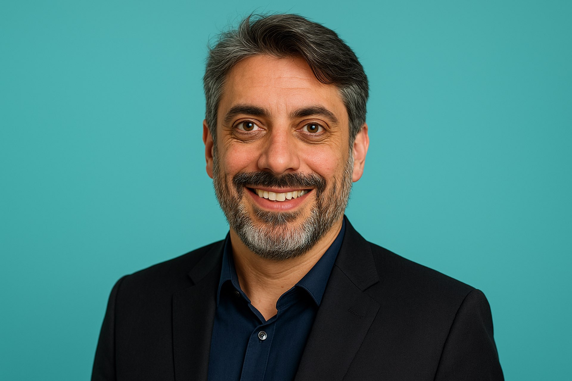 Simon Strudwick, Creative Director
