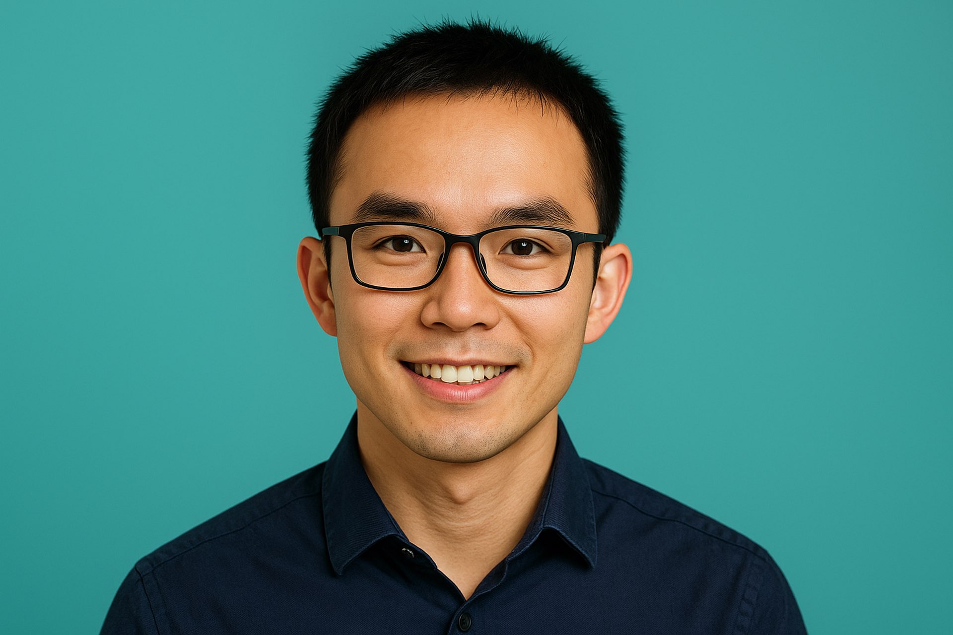 Wenbin Liu, Learning Associate