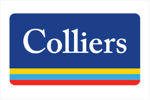 Colliers - Partner logo