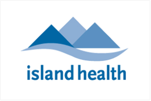 Vancouver Island Health Authority - Partner logo