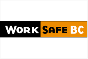 WorkSafe BC - Partner logo