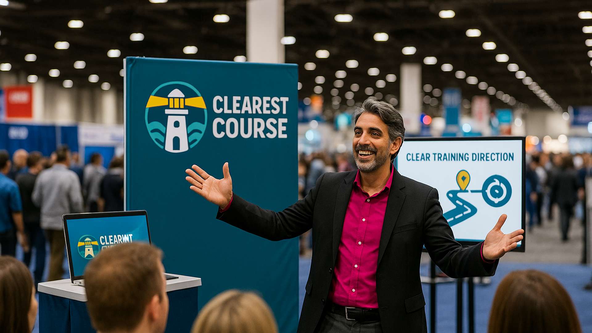 Clearest Course Learning Solutions